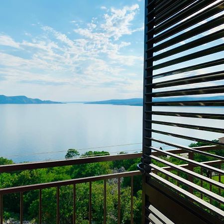 Apartment Ferias 塞尼 外观 照片