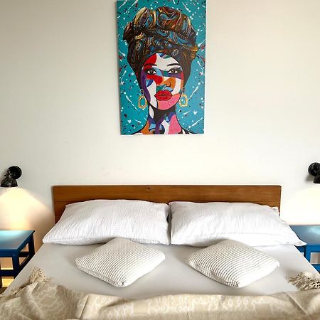 Apartment Ferias 塞尼 外观 照片