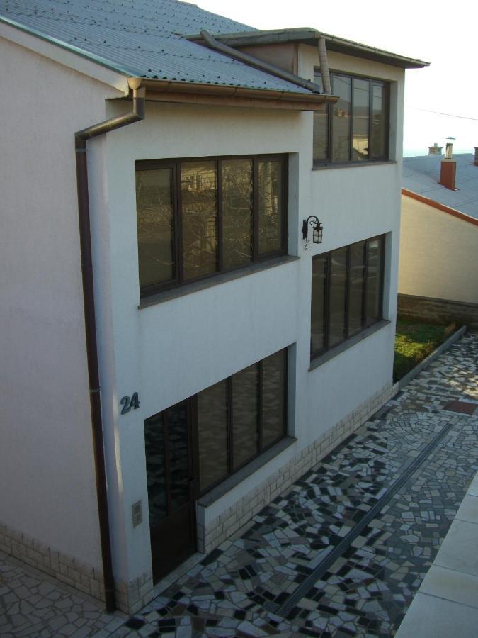 Apartment Ferias 塞尼 外观 照片