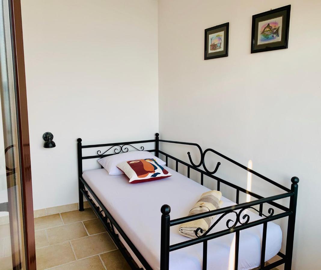 Apartment Ferias 塞尼 外观 照片