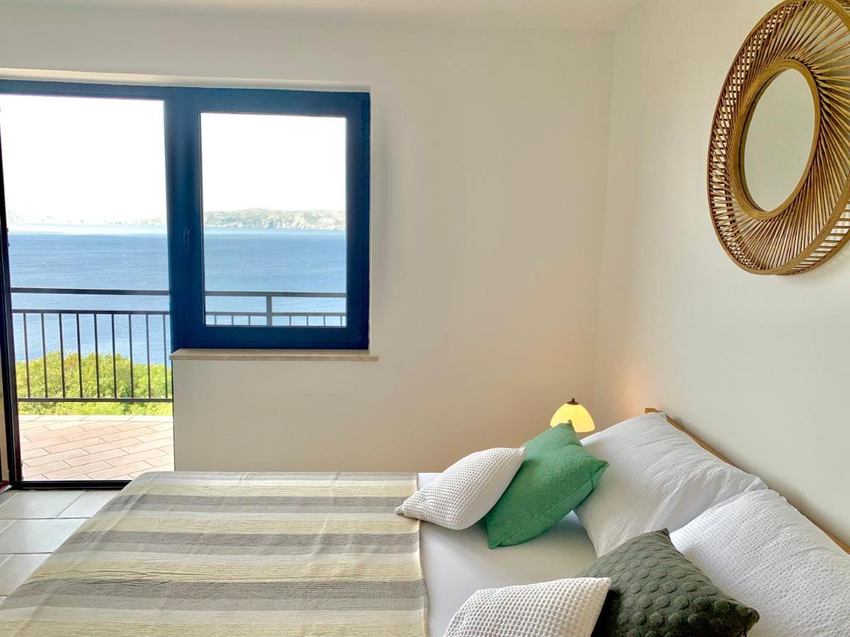 Apartment Ferias 塞尼 外观 照片