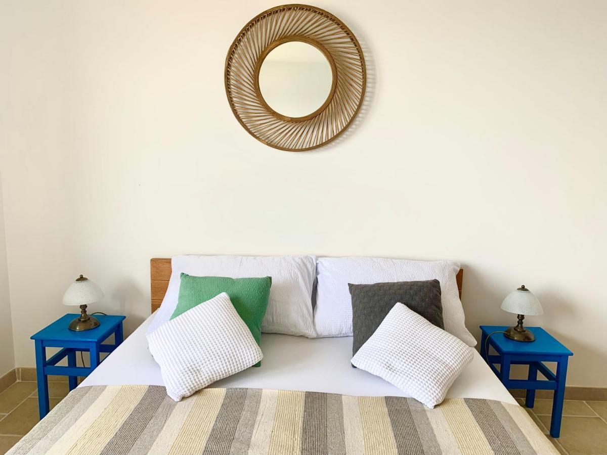 Apartment Ferias 塞尼 外观 照片