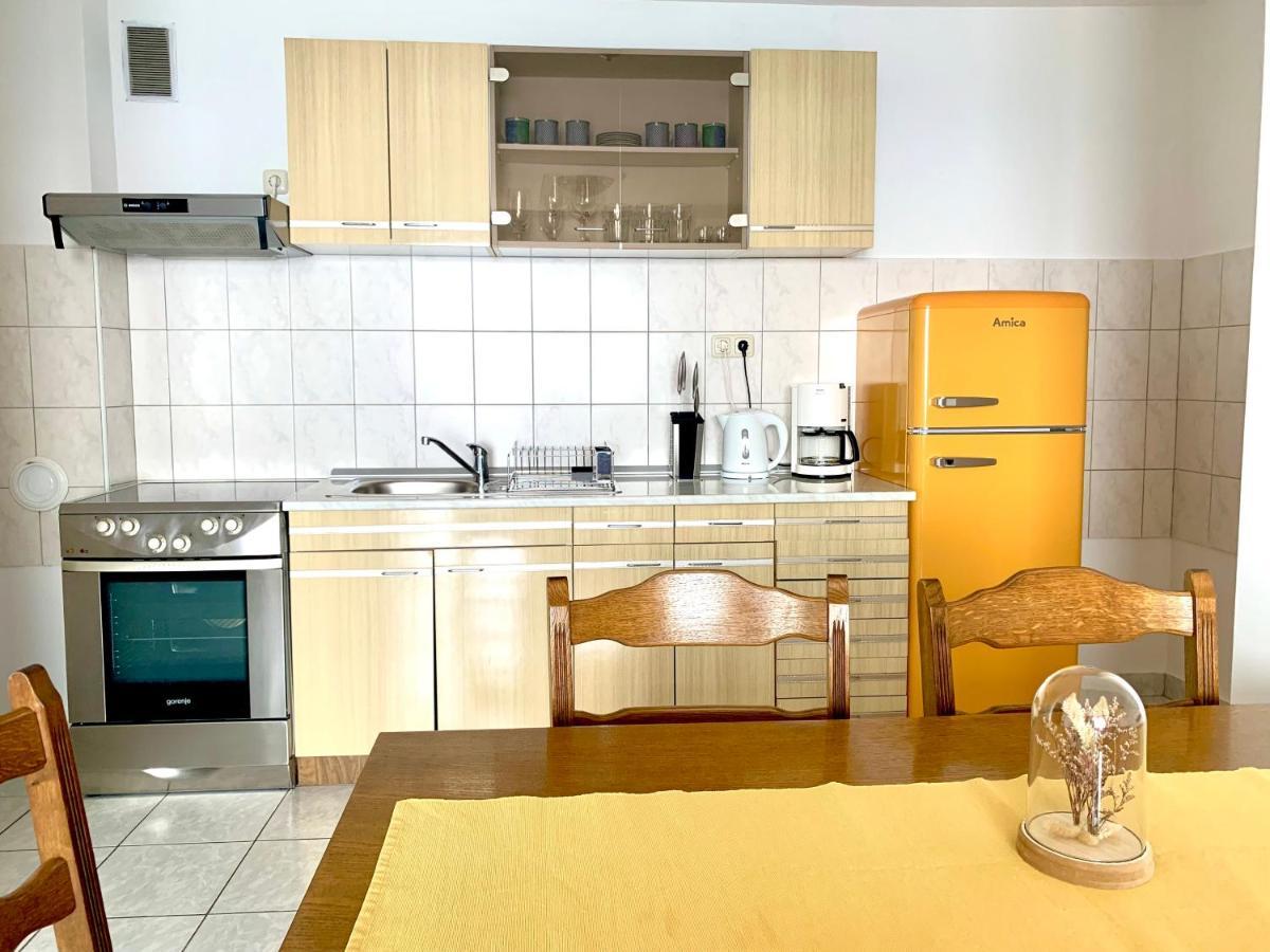 Apartment Ferias 塞尼 外观 照片