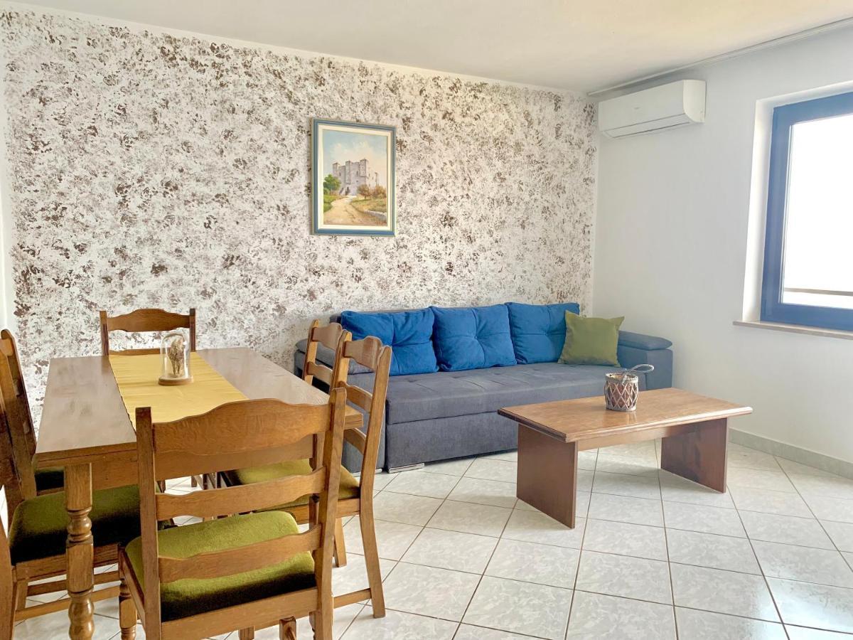 Apartment Ferias 塞尼 外观 照片