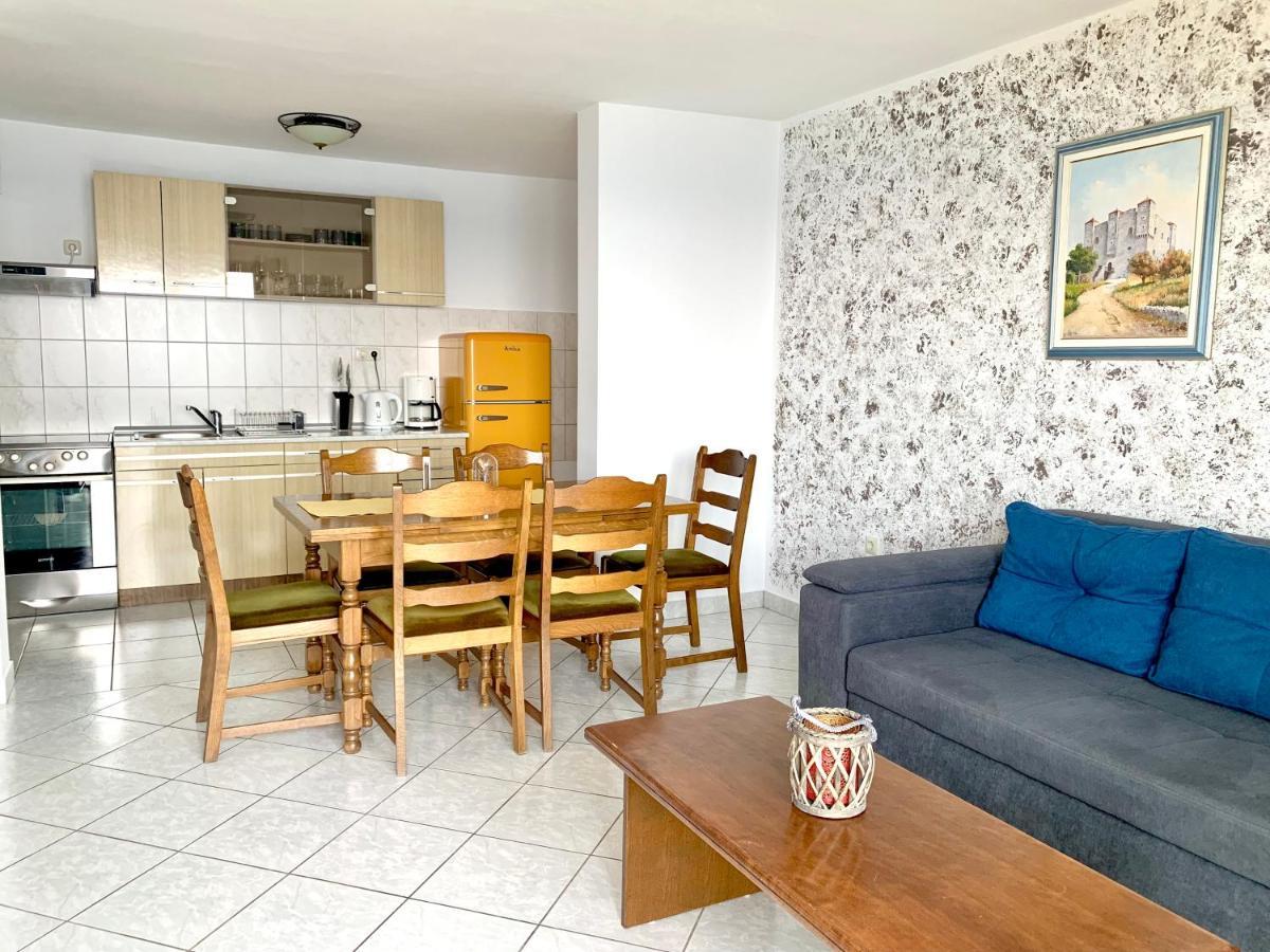 Apartment Ferias 塞尼 外观 照片