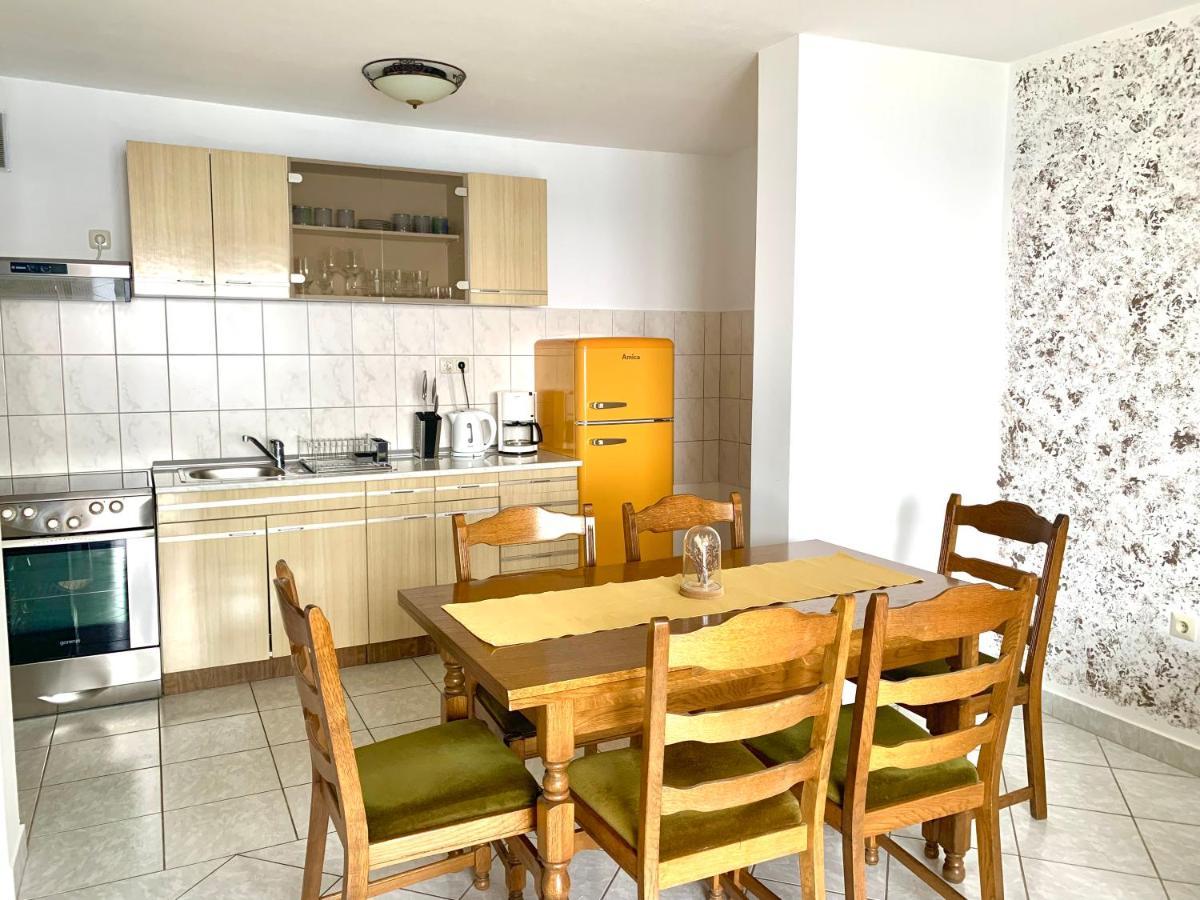 Apartment Ferias 塞尼 外观 照片
