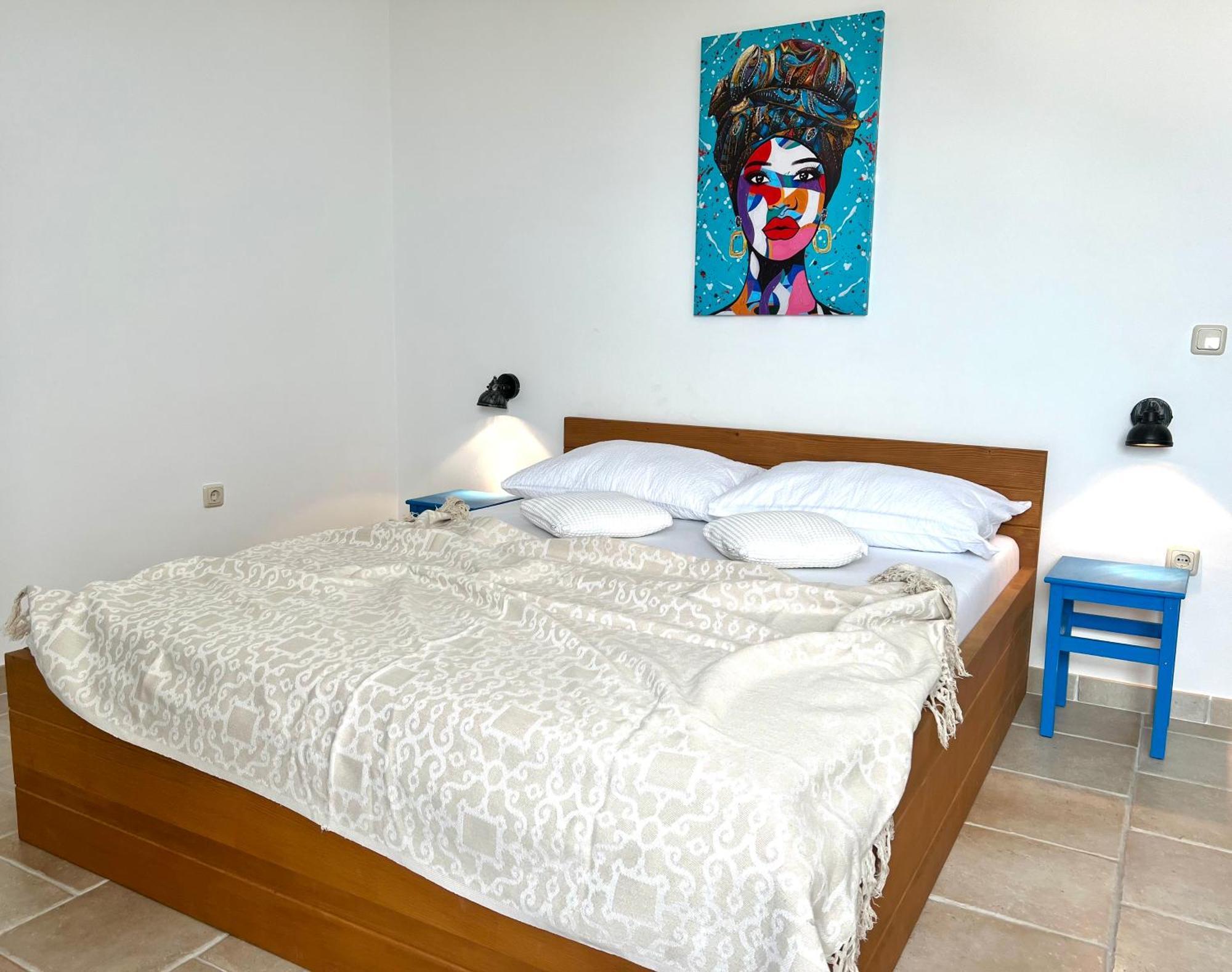 Apartment Ferias 塞尼 外观 照片
