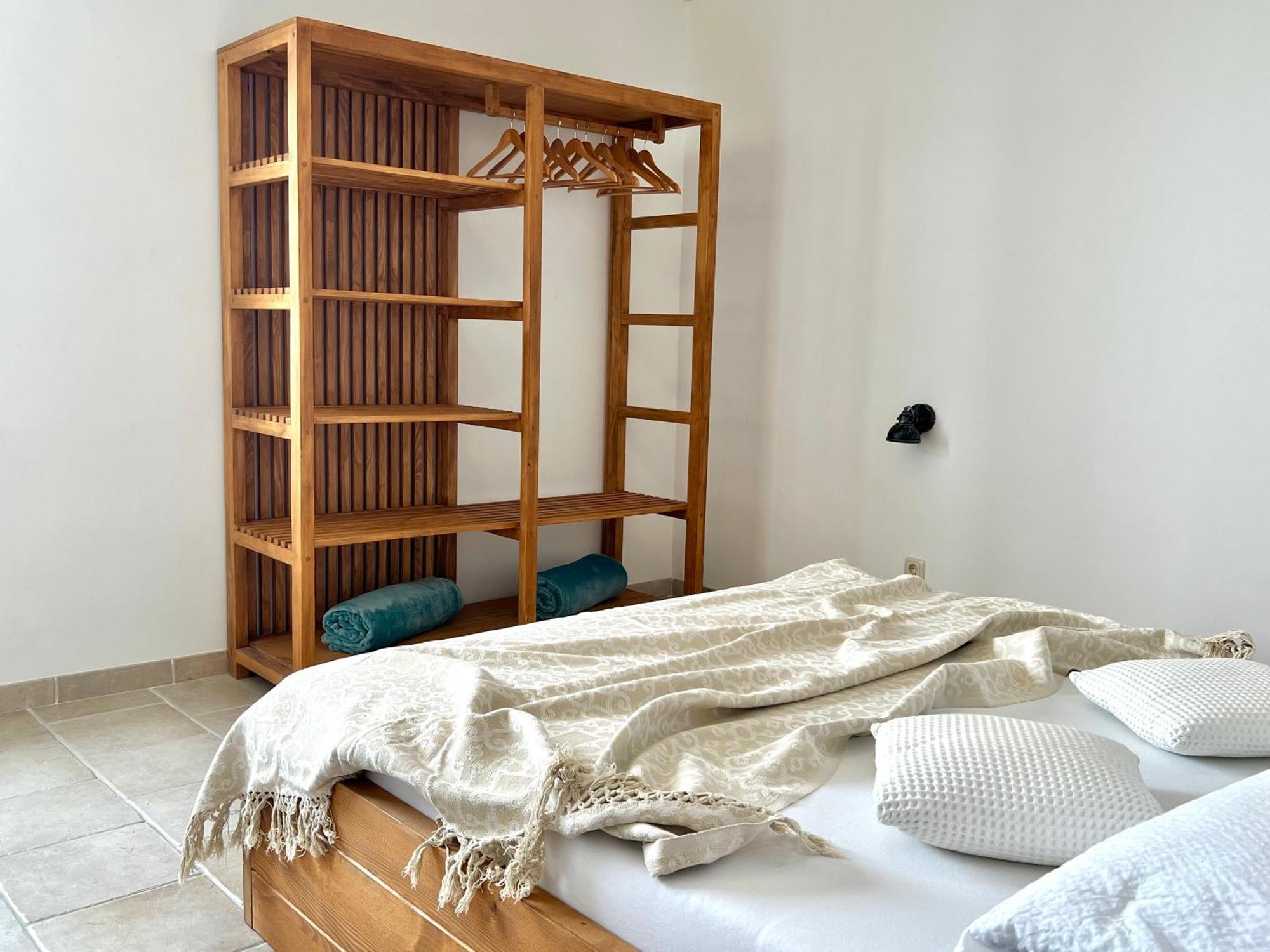 Apartment Ferias 塞尼 外观 照片